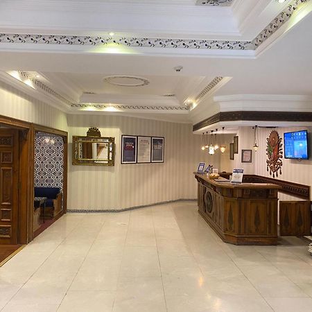 Anemon Kent Izmir Otel Εξωτερικό φωτογραφία