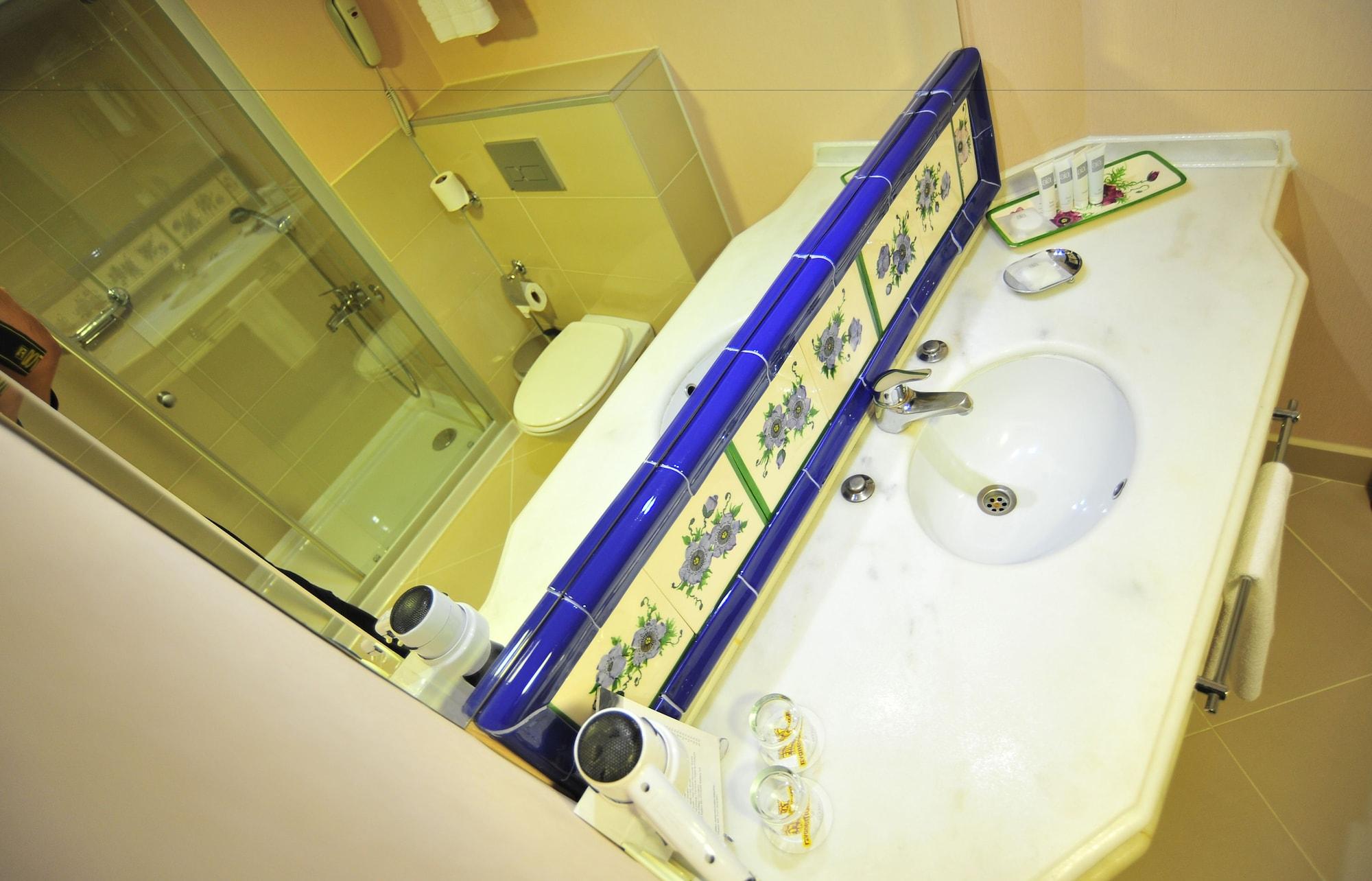 Anemon Kent Izmir Otel Εξωτερικό φωτογραφία