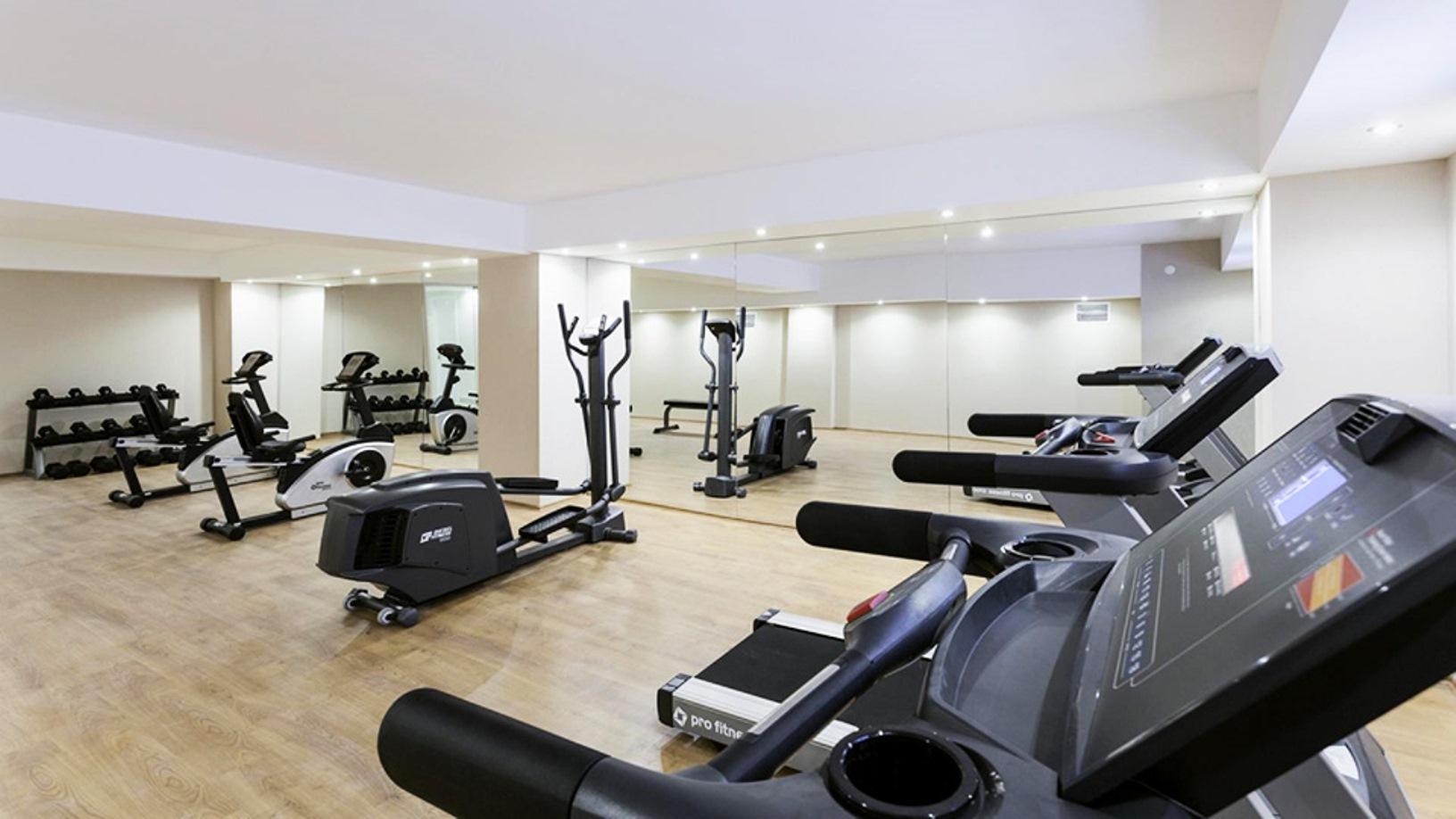 Anemon Kent Izmir Otel Εξωτερικό φωτογραφία