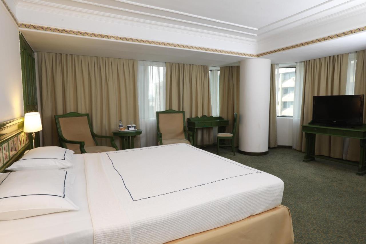 Anemon Kent Izmir Otel Εξωτερικό φωτογραφία