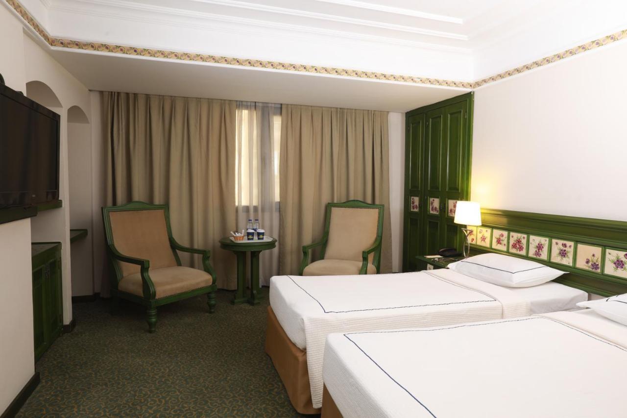 Anemon Kent Izmir Otel Εξωτερικό φωτογραφία