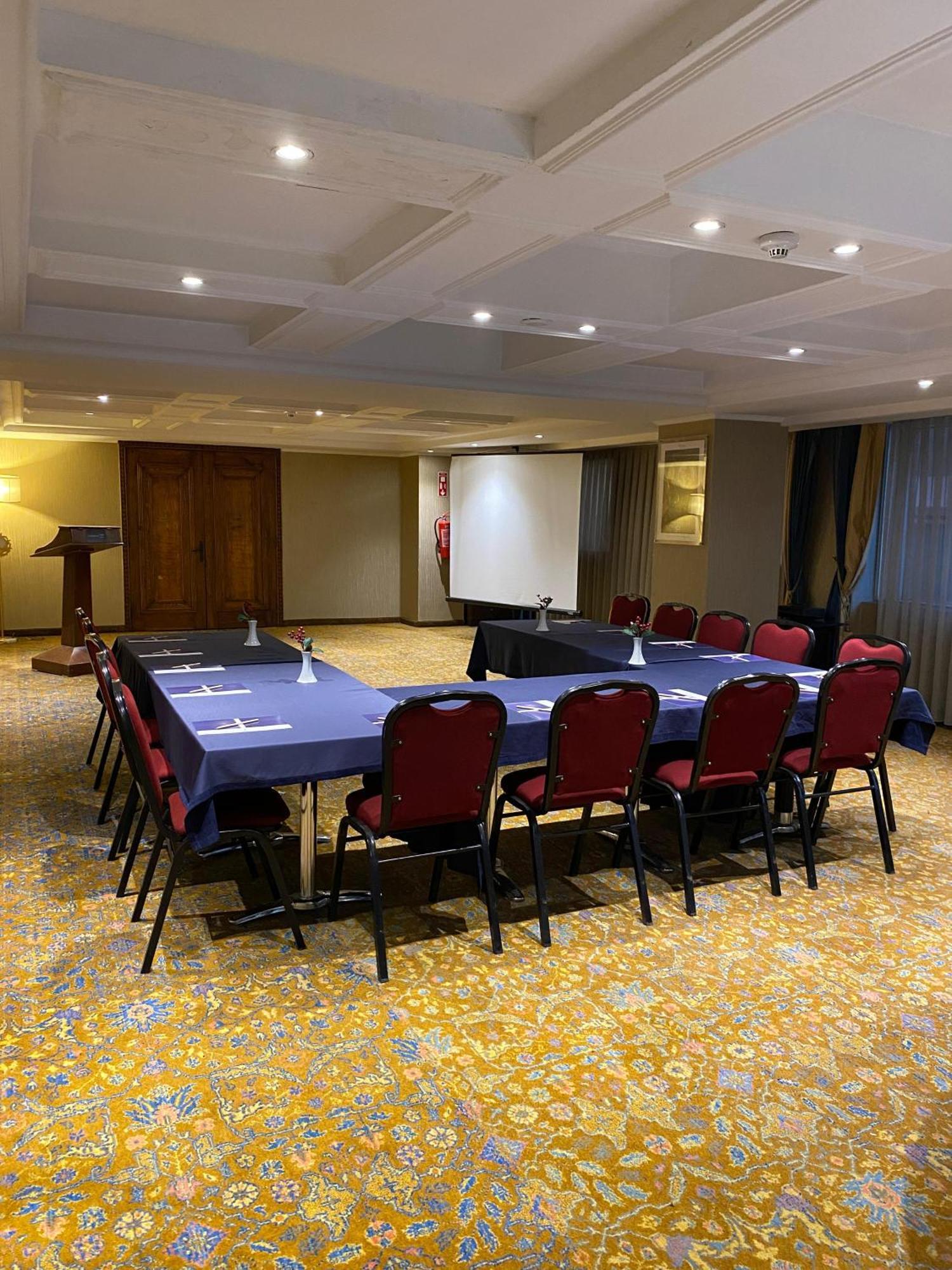 Anemon Kent Izmir Otel Εξωτερικό φωτογραφία