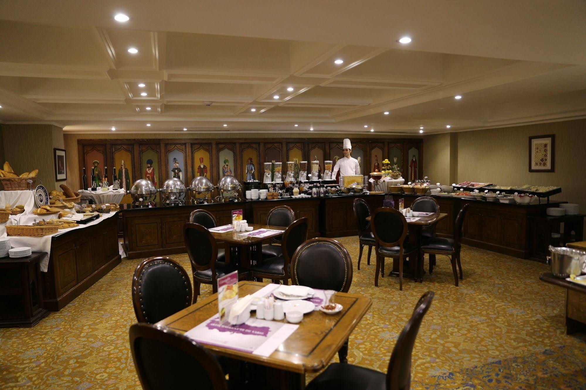 Anemon Kent Izmir Otel Εξωτερικό φωτογραφία