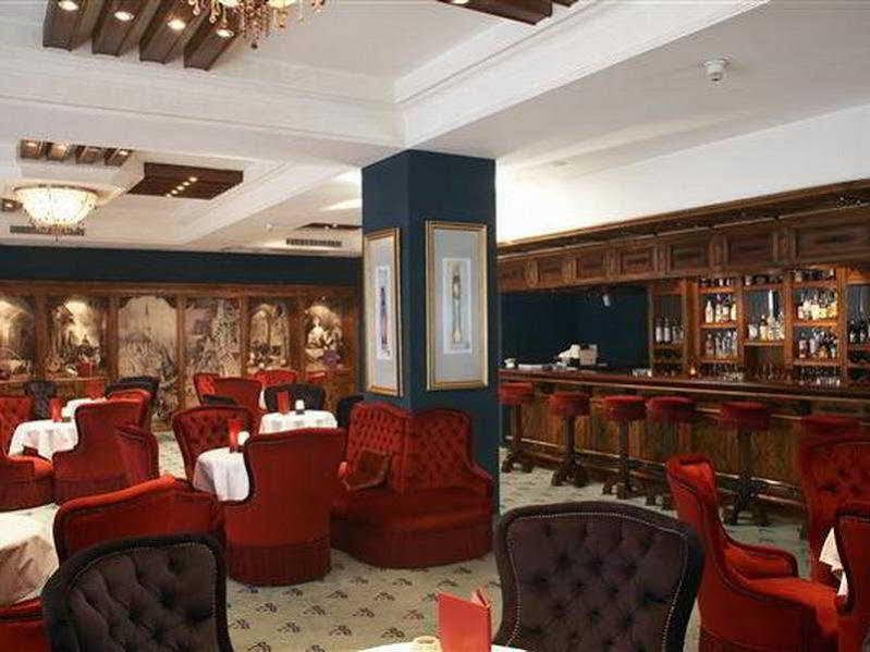 Anemon Kent Izmir Otel Εξωτερικό φωτογραφία